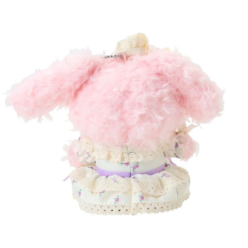 Bonbonribbon "Forest Lace" Plush Mascot