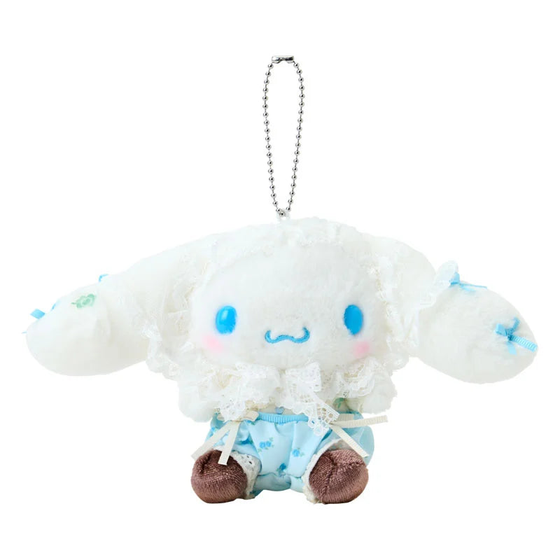 Cinnamoroll "Forest Lace" Plush Mascot