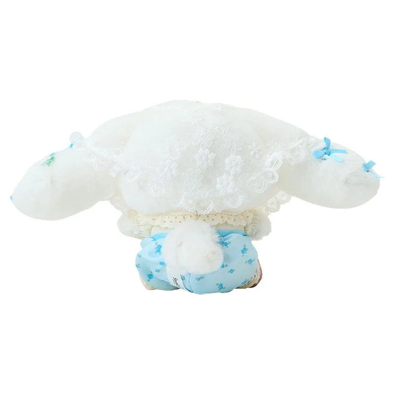 Cinnamoroll "Forest Lace" Plush Mascot