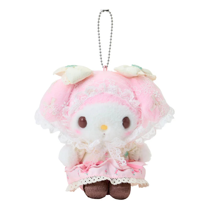 My Melody "Forest Lace" Plush Mascot