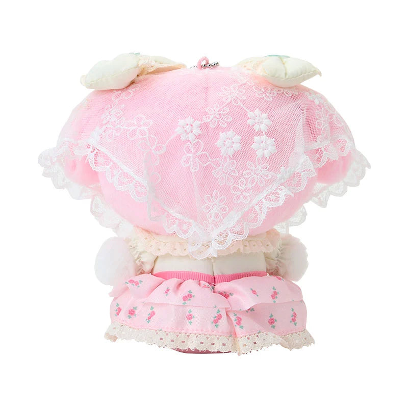My Melody "Forest Lace" Plush Mascot