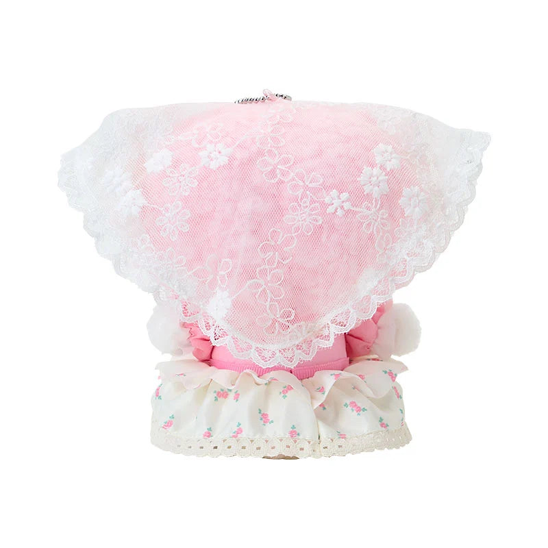 My Sweet Piano "Forest Lace" Plush Mascot