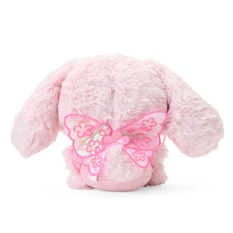 Cinnamoroll "Sakura Fairy" Plush