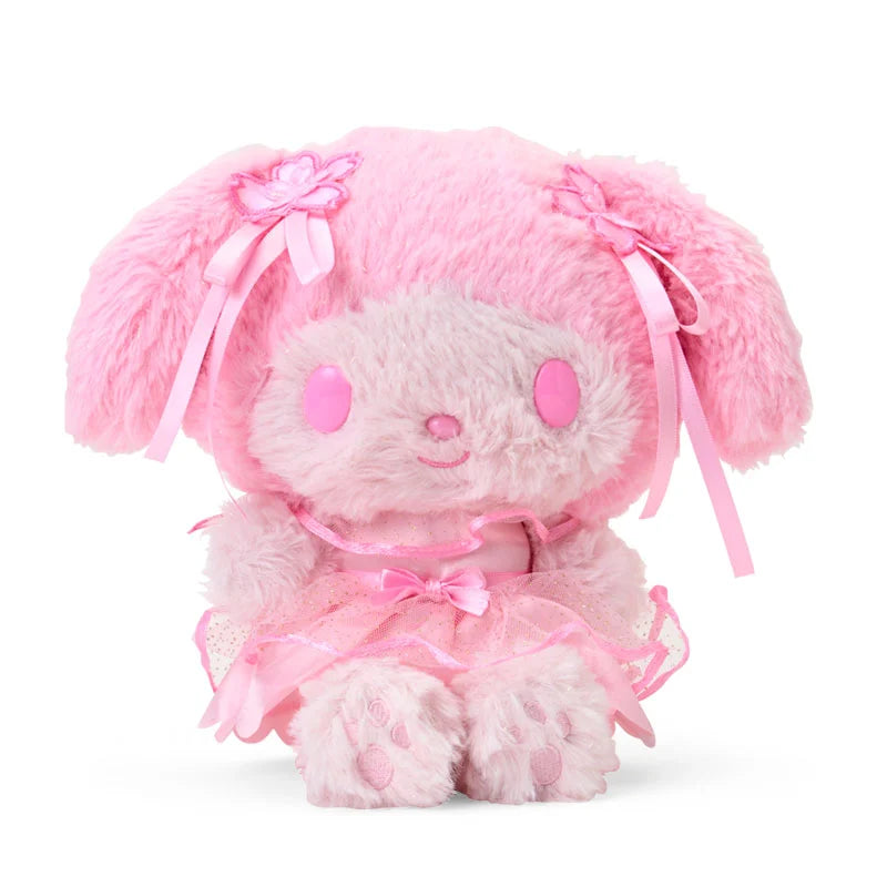My Melody "Sakura Fairy" Plush