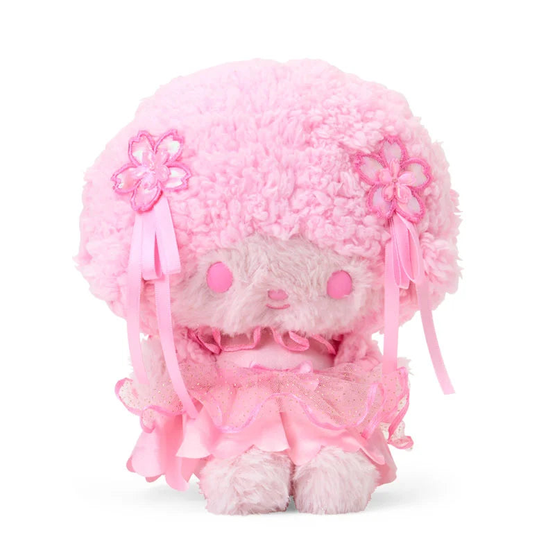My Sweet Piano "Sakura Fairy" Plush