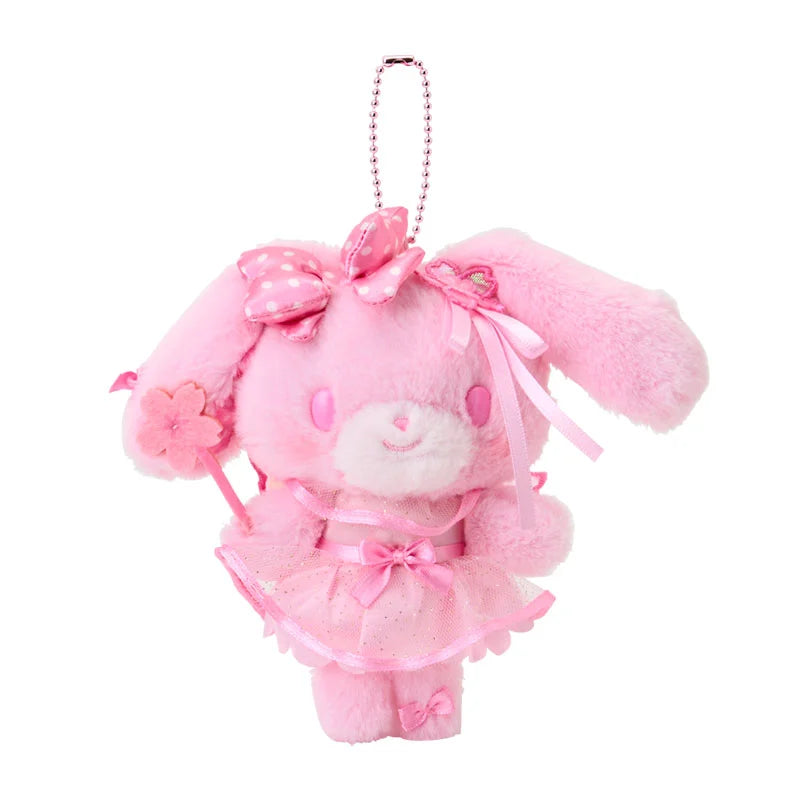 Bonbonribbon "Sakura Fairy" Plush Mascot