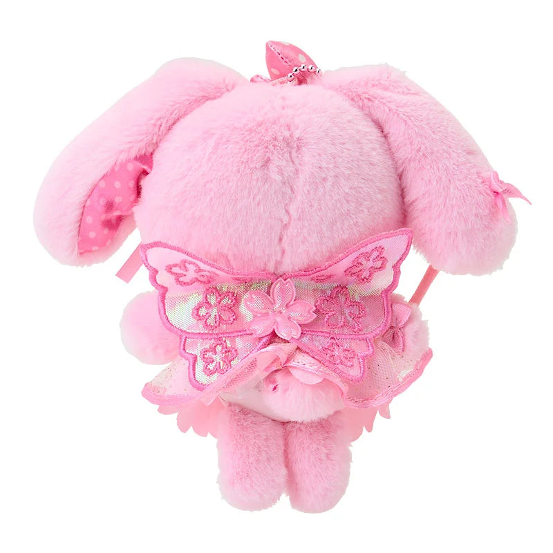 Bonbonribbon "Sakura Fairy" Plush Mascot