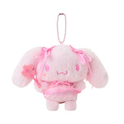 Cinnamoroll "Sakura Fairy" Plush Mascot