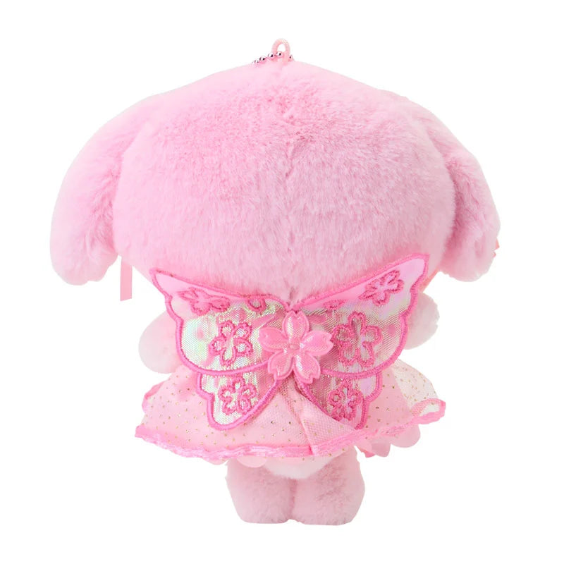 My Melody "Sakura Fairy" Plush Mascot