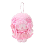 My Sweet Piano "Sakura Fairy" Plush Mascot