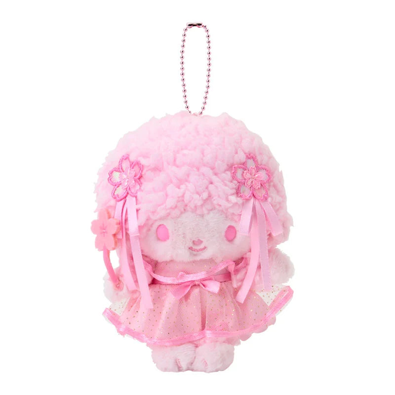 My Sweet Piano "Sakura Fairy" Plush Mascot