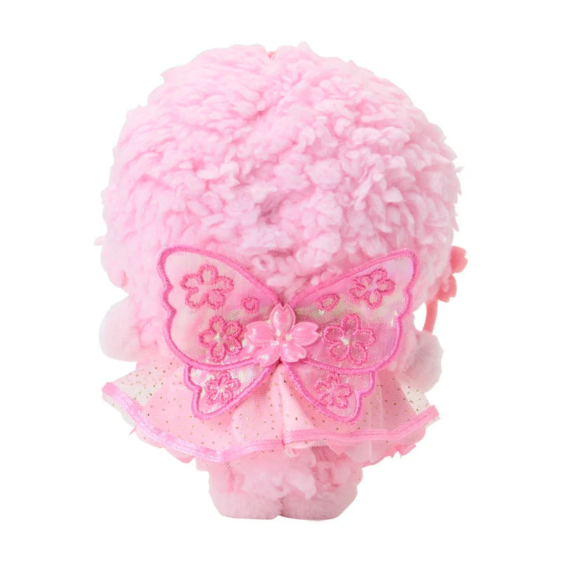 My Sweet Piano "Sakura Fairy" Plush Mascot
