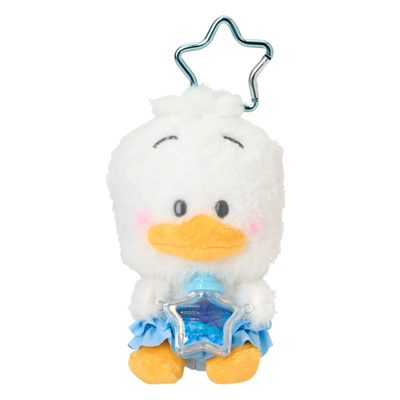 Pekkle "Stardust Baby" Plush Mascot
