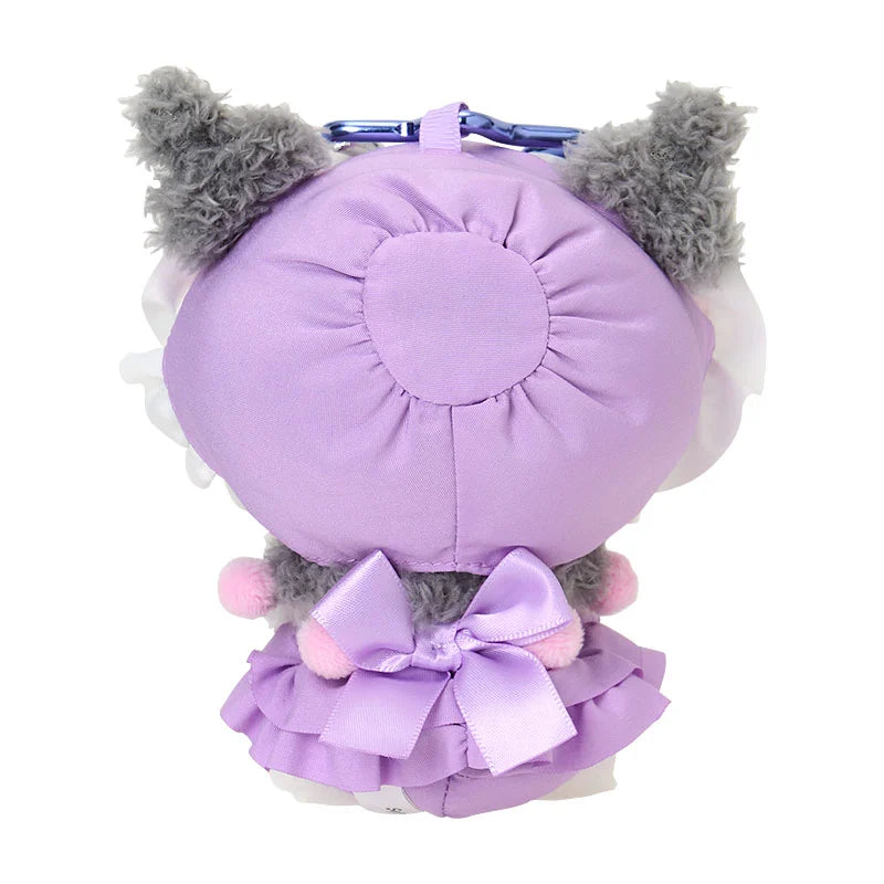 Kuromi "Stardust Baby" Plush Mascot