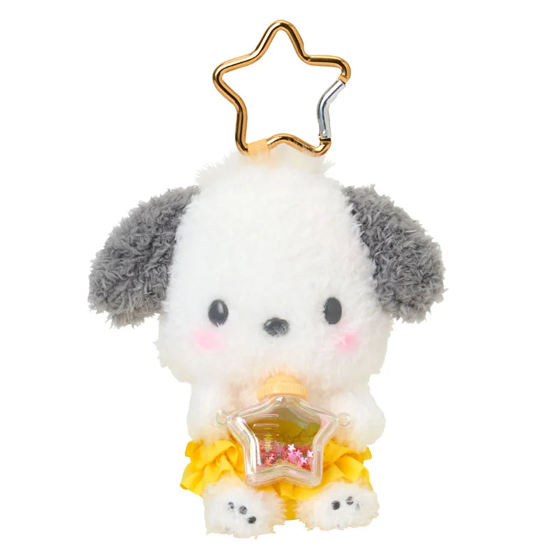 Pochacco "Stardust Baby" Plush Mascot