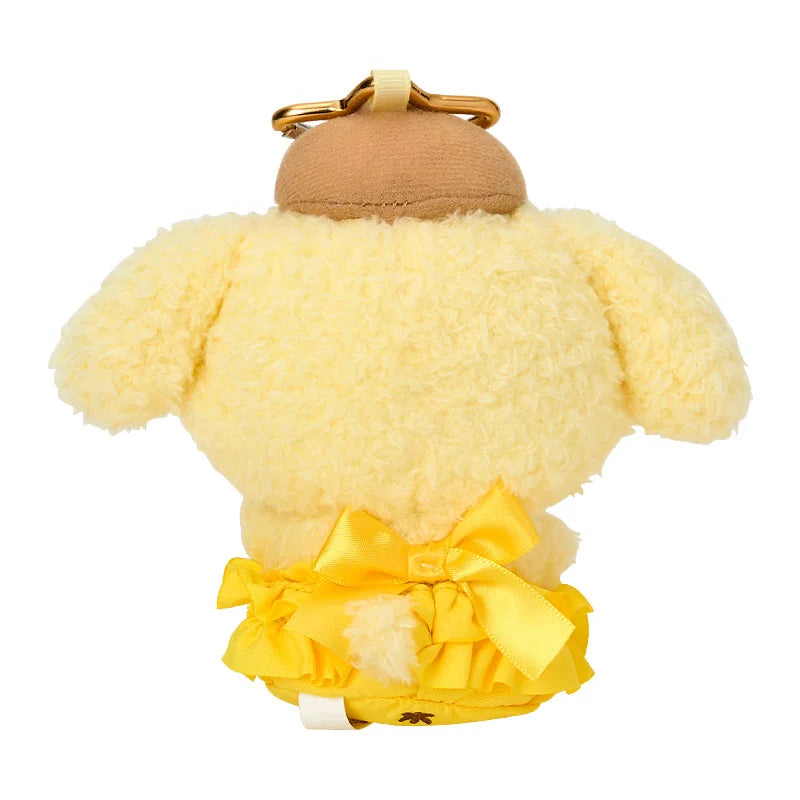 PomPomPurin "Stardust Baby" Plush Mascot