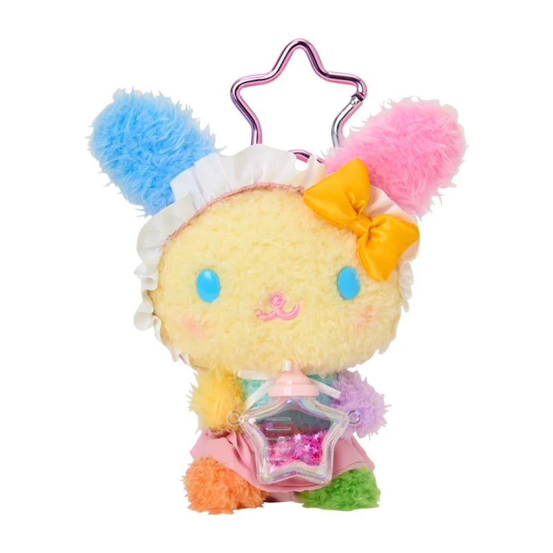 Usahana "Stardust Baby" Plush Mascot