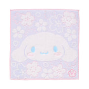 Cinnamoroll "Sakura Fairy" Hand Towel