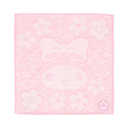 My Melody "Sakura Fairy" Hand Towel