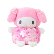 My Melody "Sakura Fairy" Doll Plush