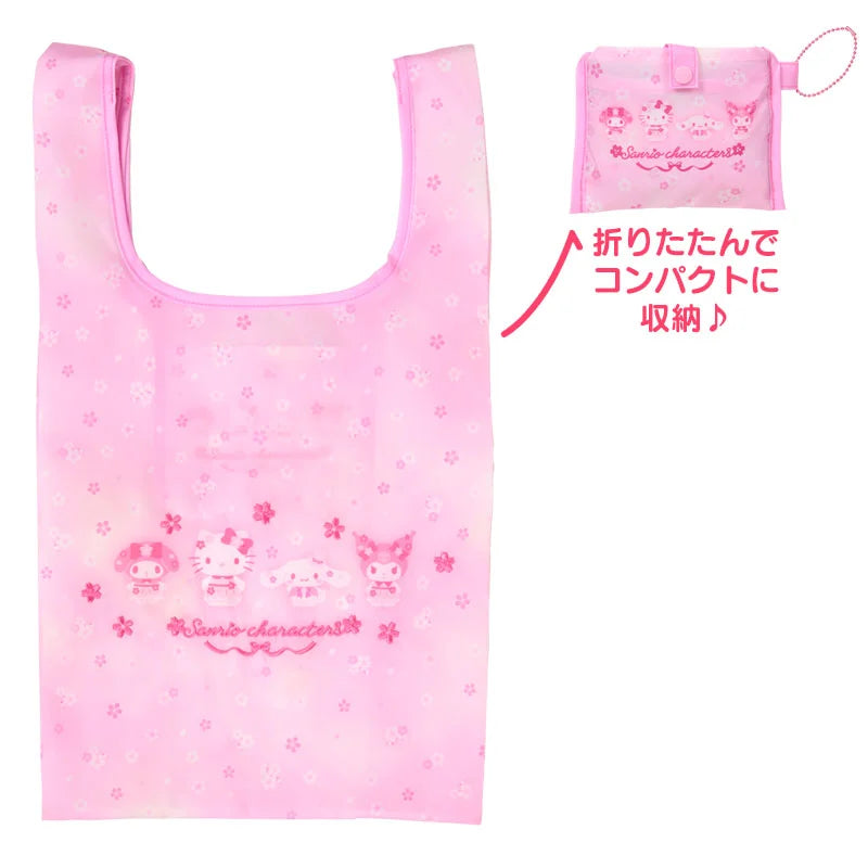 Sanrio Character "Sakura Fairy" Eco Bag