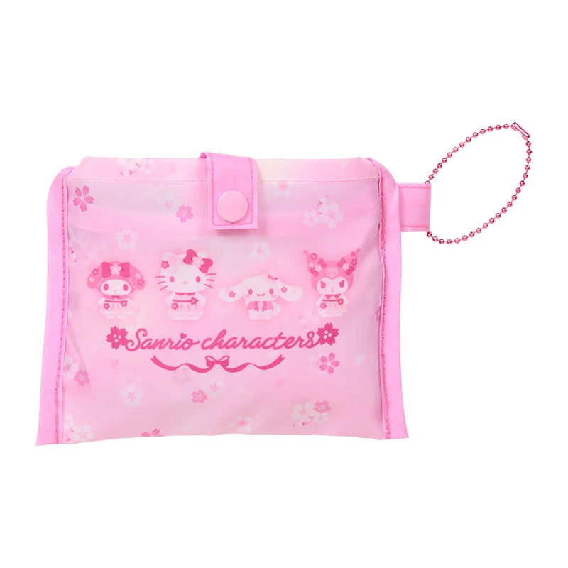 Sanrio Character "Sakura Fairy" Eco Bag
