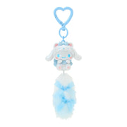 Cinnamoroll "Milky Kitten" Keychain