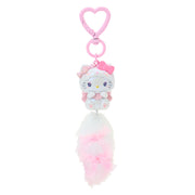 Hello Kitty "Milky Kitten" Keychain