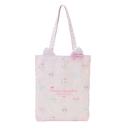 Sanrio Character "Milky Kitten" Tote Bag