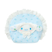 Cinnamoroll "Forest Lace" Ruffle Pouch