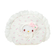 Hello Kitty "Forest Lace" Ruffle Pouch