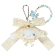Cinnamoroll "Forest Lace" Plush Charm