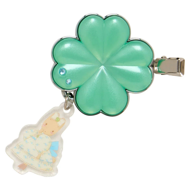 Sanrio Character  "Forest Lace" Hair Clip Blind Box