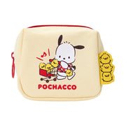 Pochacco "Pochacco Loves Pi-chans" Pouch