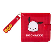 Pochacco "Pochacco Loves Pi-chans" Vinyl Wallet