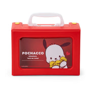 Pochacco "Pochacco Loves Pi-chans" Trunk Case