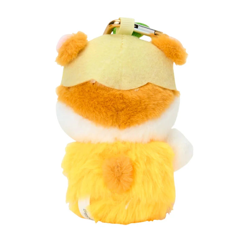 Corokorokuririn "Tokimeki Pop Beads" Plush Mascot