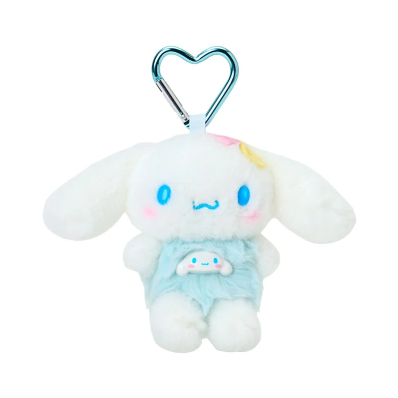 Cinnamoroll "Tokimeki Pop Beads" Plush Mascot
