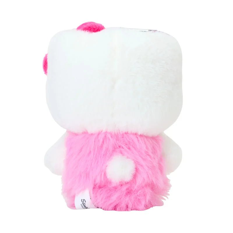 Hello Kitty "Tokimeki Pop Beads" Plush Mascot