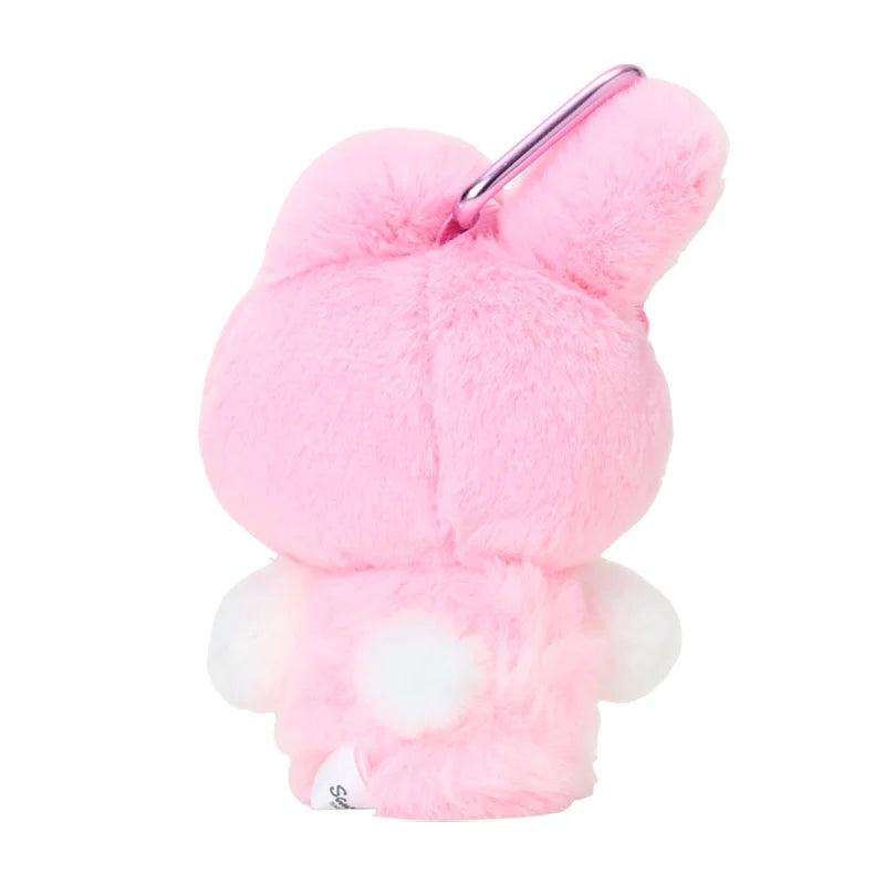 My Melody "Tokimeki Pop Beads" Plush Mascot
