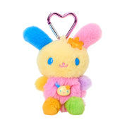Usahana "Tokimeki Pop Beads" Plush Mascot