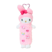 My Melody "Tokimeki Pop Beads" Lip Pouch