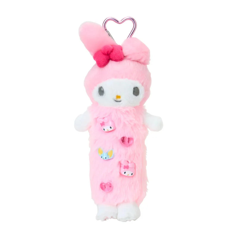 My Melody "Tokimeki Pop Beads" Lip Pouch