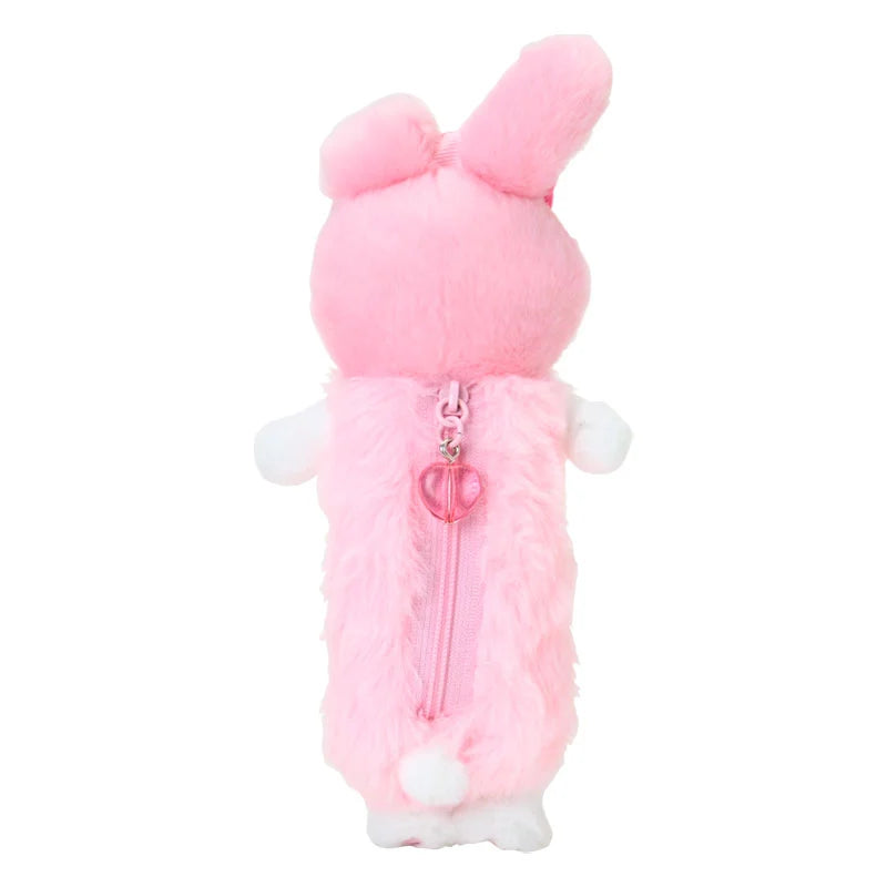 My Melody "Tokimeki Pop Beads" Lip Pouch