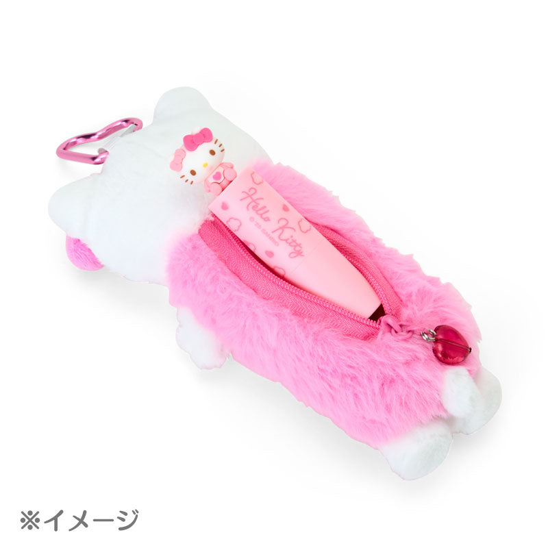 Cinnamoroll "Tokimeki Pop Beads" Lip Pouch