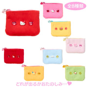 Sanrio Character "Tokimeki Pop Beads" Mini Coin Case Blind Box