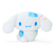 Cinnamoroll "Light Blue Clover" Plush