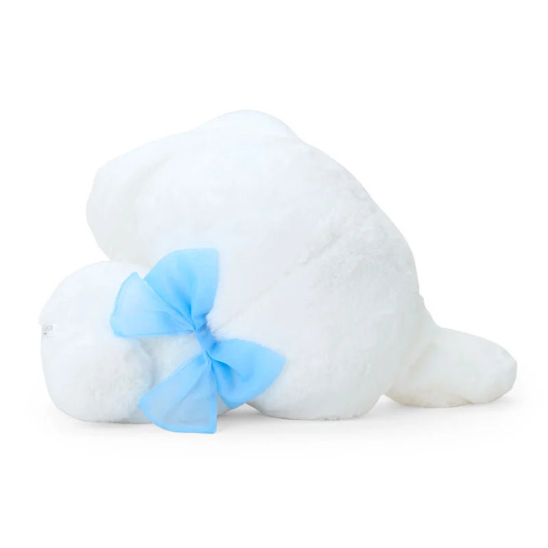 Cinnamoroll "Light Blue Clover" Hugging Plush