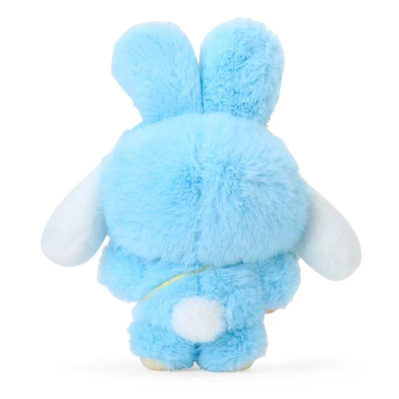 Cinnamoroll "Plump-eared Rabbit Club" Plush