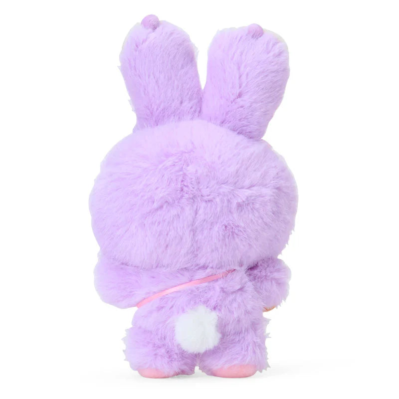 Kuromi "Plump-eared Rabbit Club" Plush